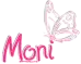 Butterfly ~ Moni