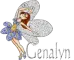 genalyn