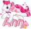 Ann ... Icecream Pony