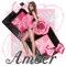 amber