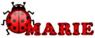 marie