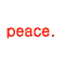 Peace