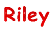 Riley