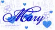 Mary-Laugh Every Day