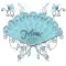 Blue Fan-Moni