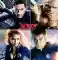 Jackson Fantastic 4