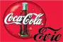 Evie coca cola