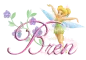 tinkerbell bren