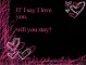 Love