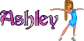 ashley