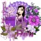 Ai means LOVE....Darla