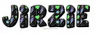 Jirzie
