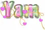yam
