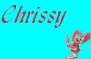 Chrissy