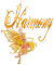 Harmony, Golden Fairy