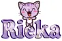 Rieka ... Cute Kitty