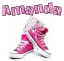 amanda converse