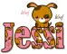 Jessi ... cute pet