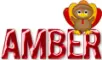 Amber ... little turkey