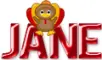 Jane ... little turkey