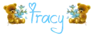 Tracy