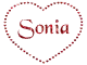 Sonia