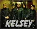 Kelsey My Chemical Romance