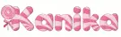 Kanika