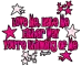 GLITTER TEXT