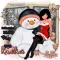 Snowgirl,Rieka