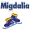 IceSkates,Gift, Migdalia 