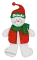 Snowman -Brenda-
