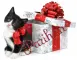christmas cute cat parihan