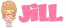 [ Jill the best . ]