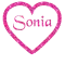 Sonia