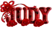 name judy