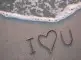 In love