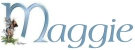 Fairy Name - Maggie