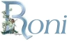 Fairy Name - Roni