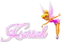 Karrah Tinkerbell