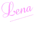 Lena