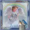 Rainbow Angel - Jessi (Requested)