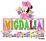 Migdalia