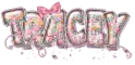 tracey conversation hearts
