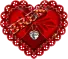 pretty heart BREN
