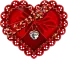 pretty heart Atsulyn
