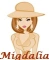 Migdalia