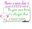 have a nice day 