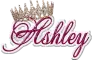 Queen Ashley