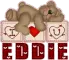 Eddie